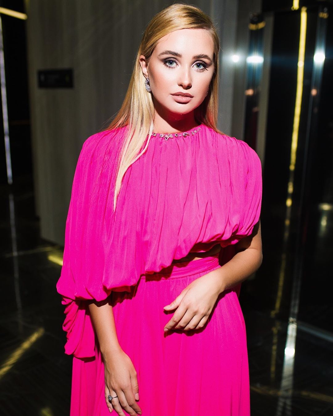 Алла Барановская 