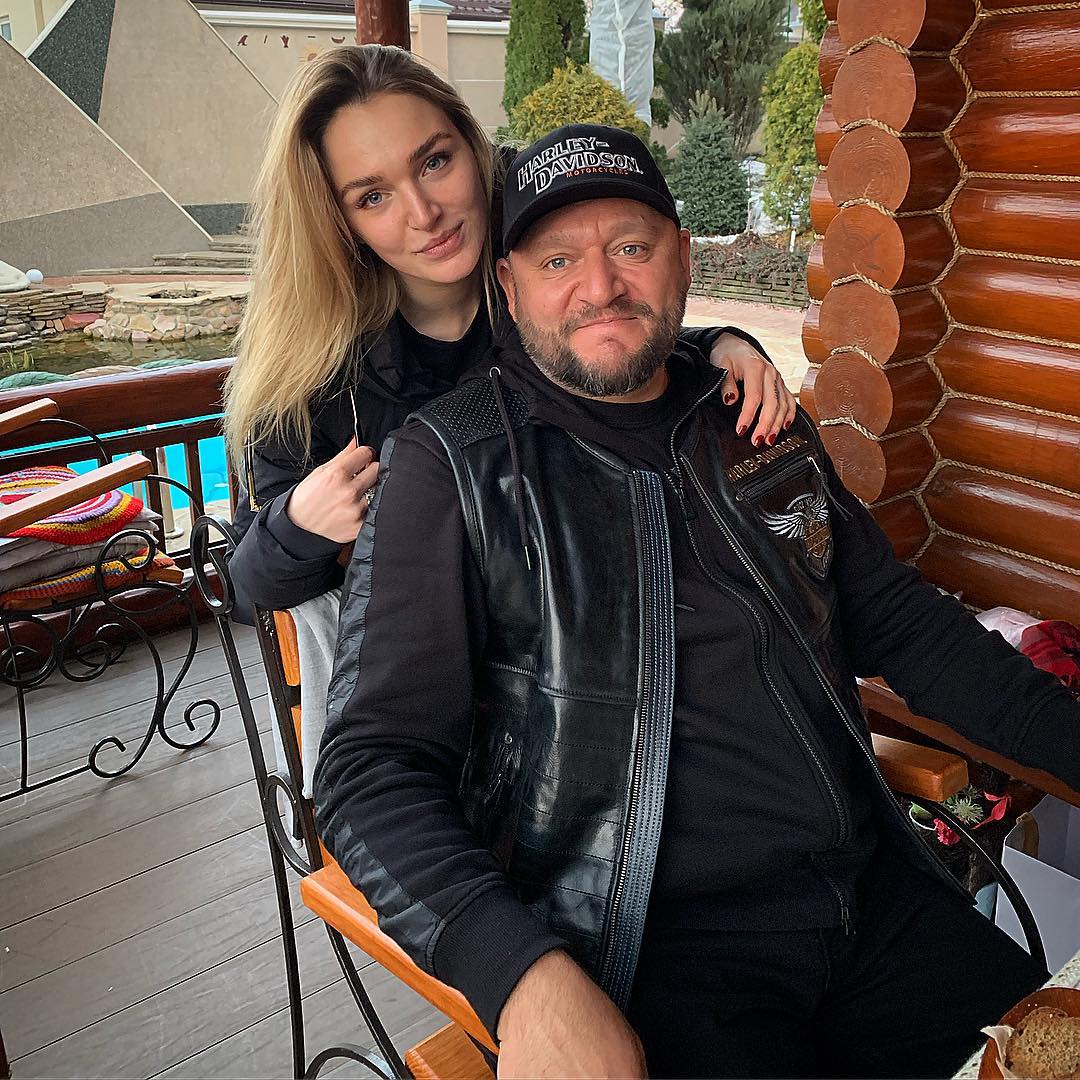 Планирую: дочка скандального Добкина собралась в политику (фото)