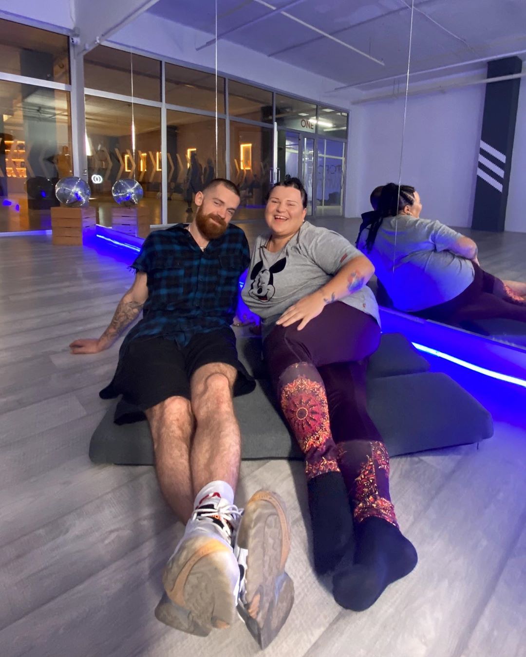 Alyona Alyona предсказала свой вылет из "Танцев со звездами" (видео)