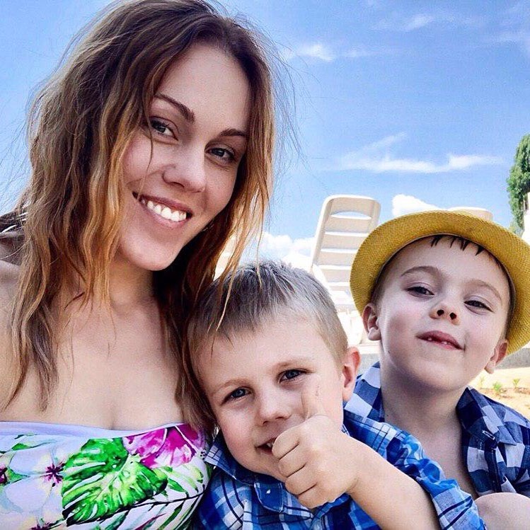 Украинская поп-звезда чуть не потеряла ребенка из-за недобросовестных врачей