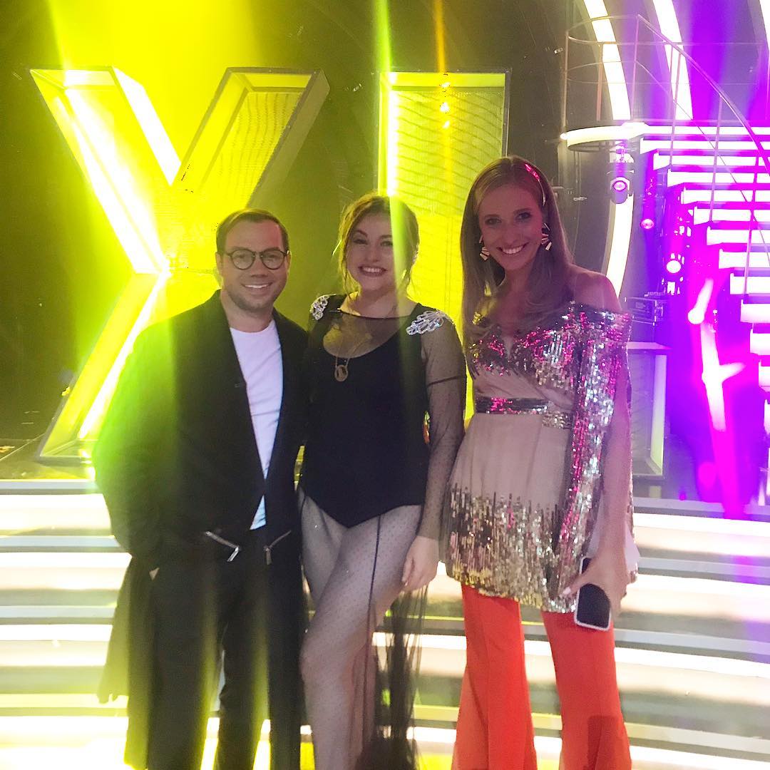 Названа победительница проекта Модель XL: фото пышной красавицы