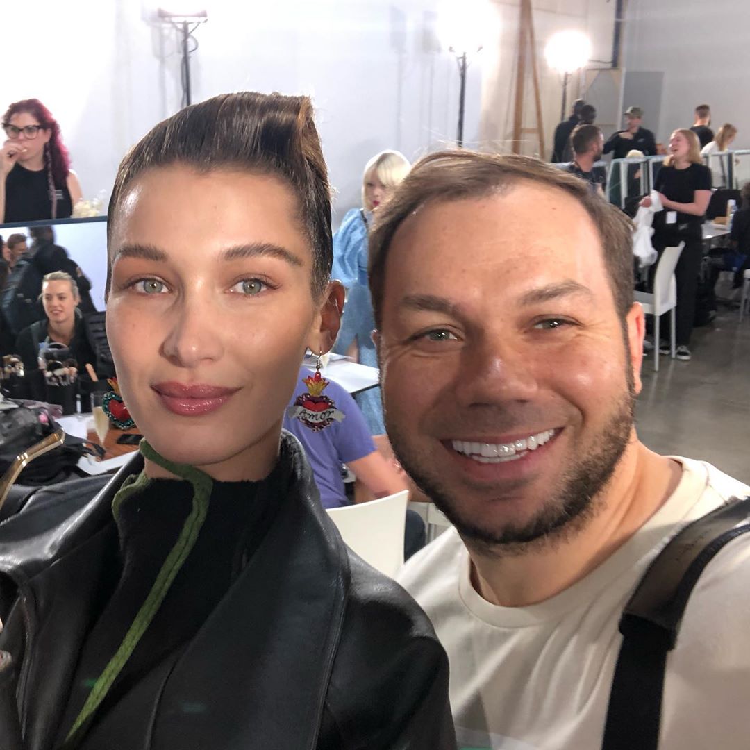 Треба брати: український дизайнер Андре Тан назвав 5 найбільш актуальних речей сезону осінь-зима