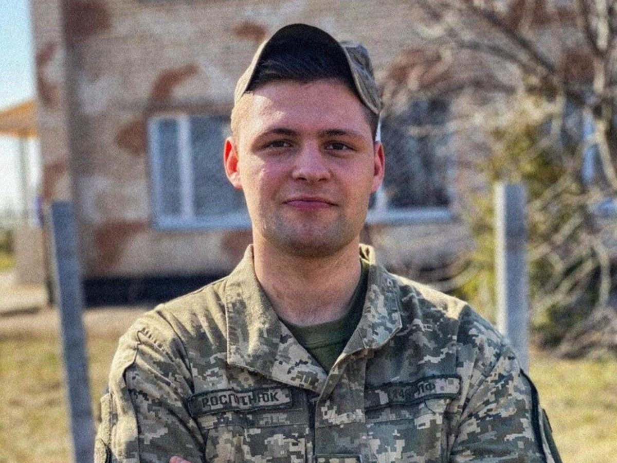 Шлет с небес тепло своего сердца: трогательная история жизни погибшего курсанта с Ан-26