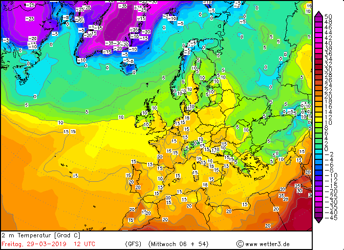Температурні гойдалки: синоптики дали прогноз погоди на початок квітня