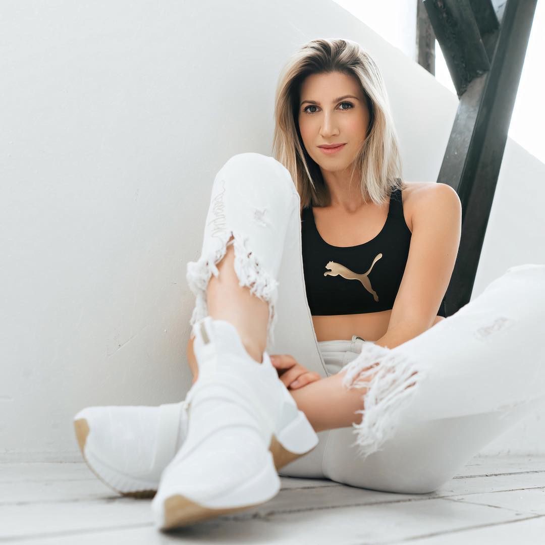 Всего 14 дней: Анита Луценко запустила эффективный челлендж для худеющих