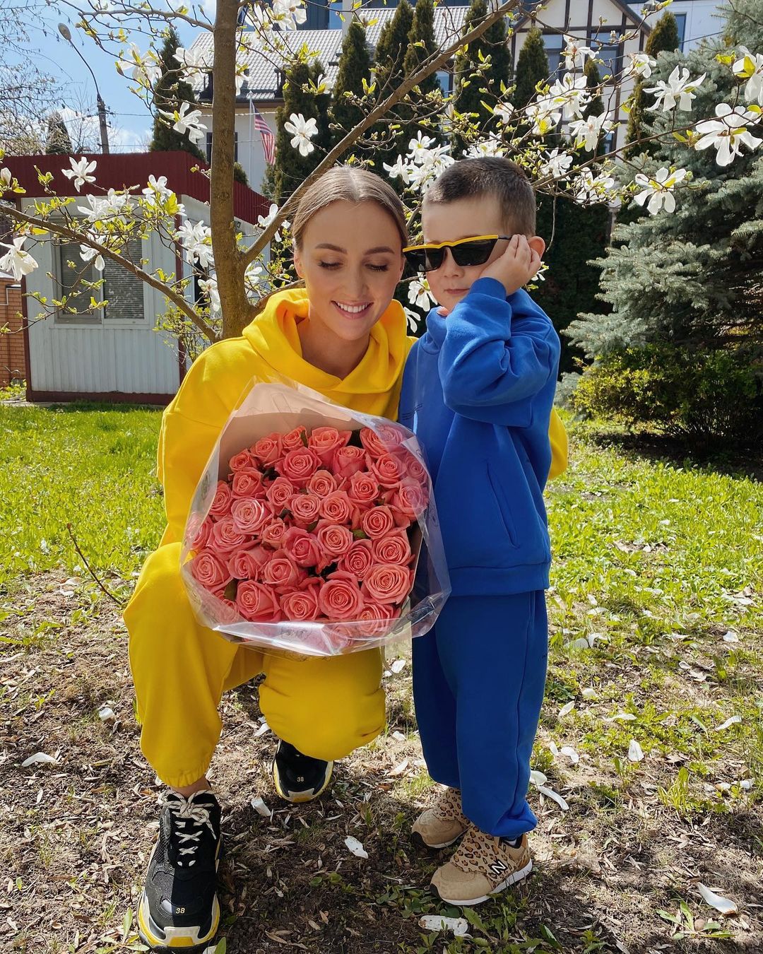 Різатдінова розчулила зізнанням про сина від екс-регіонала: "моє серце тане"