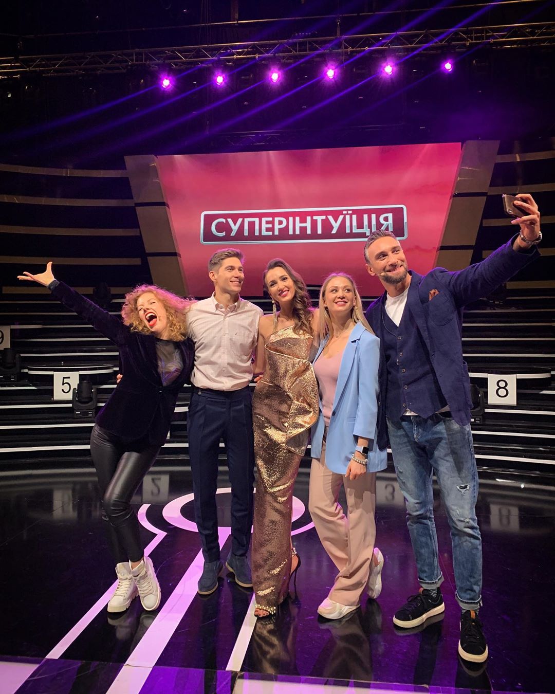 "Схожа на голлівудську діву": Ганна Різатдінова підкорила розкішним образом