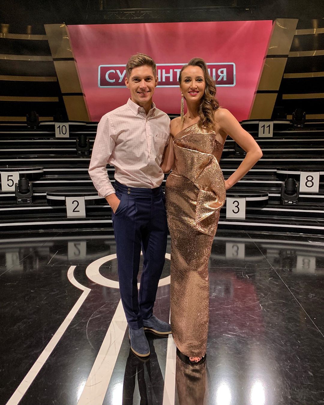 "Схожа на голлівудську діву": Ганна Різатдінова підкорила розкішним образом