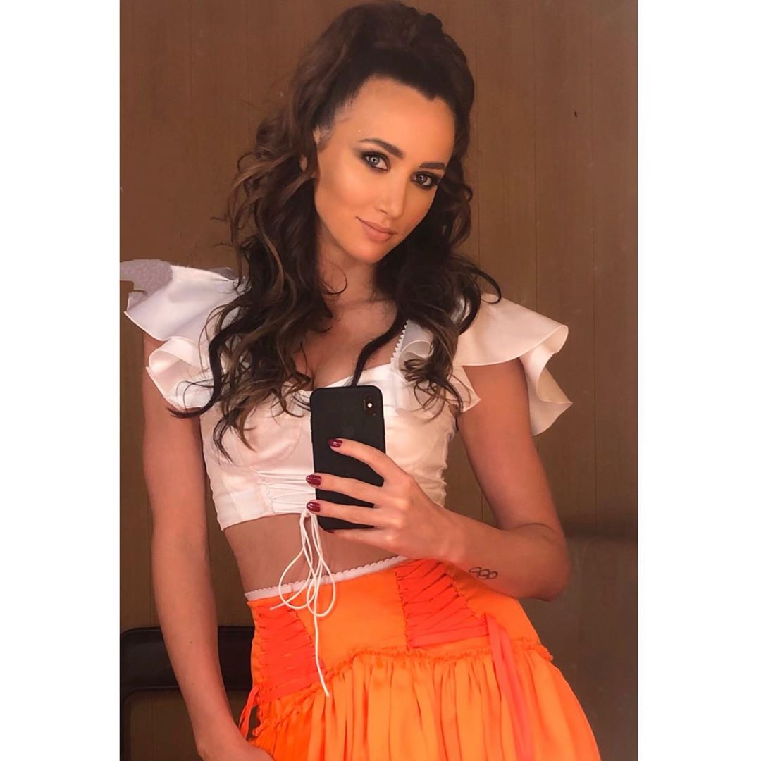 Начала с чистого листа: Анна Ризатдинова рассказала, чем ей запомнился уходящий 2019 год