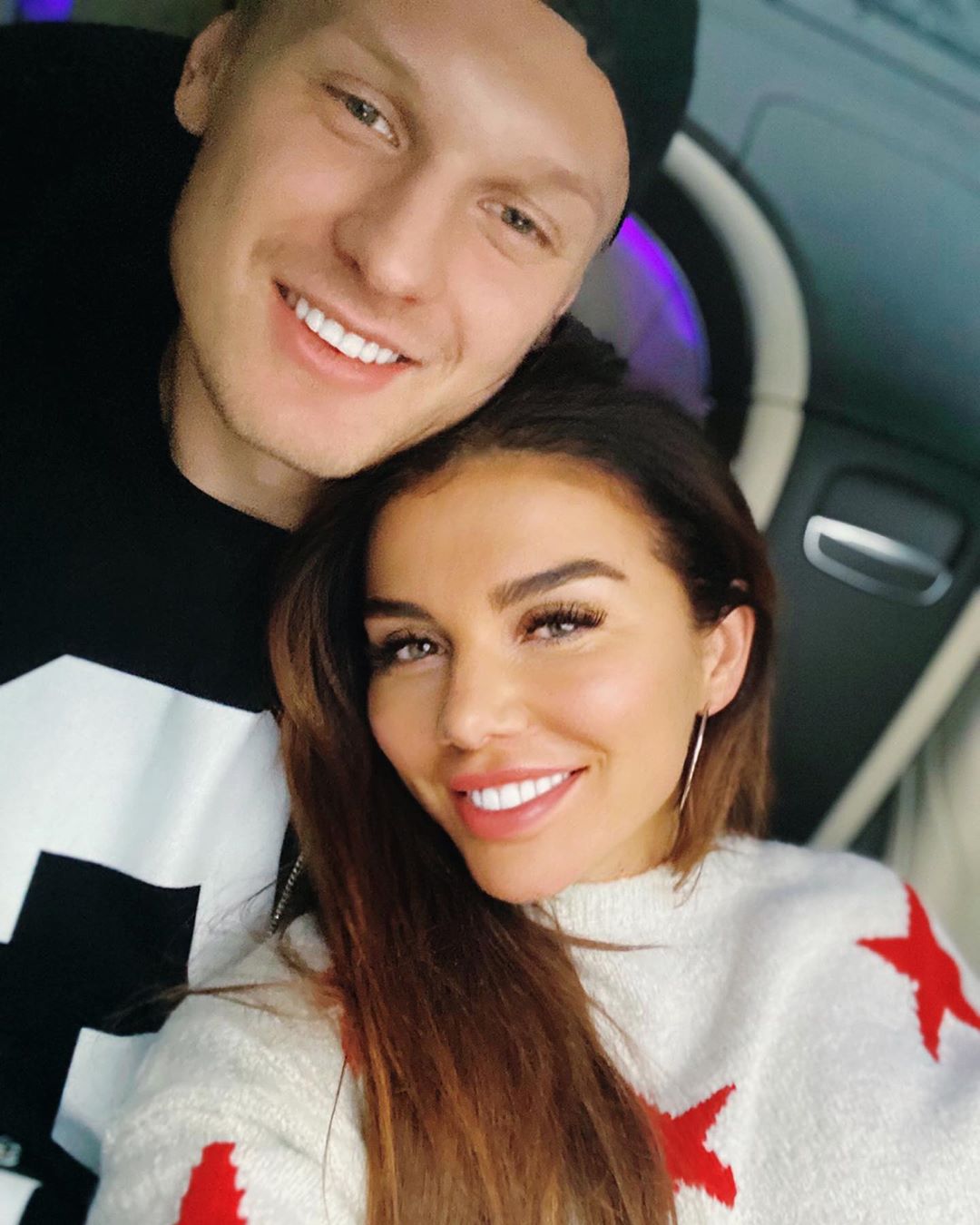 "А потім усе змінилося": Анна Сєдокова зворушливо зізналася в коханні молодому бойфренду