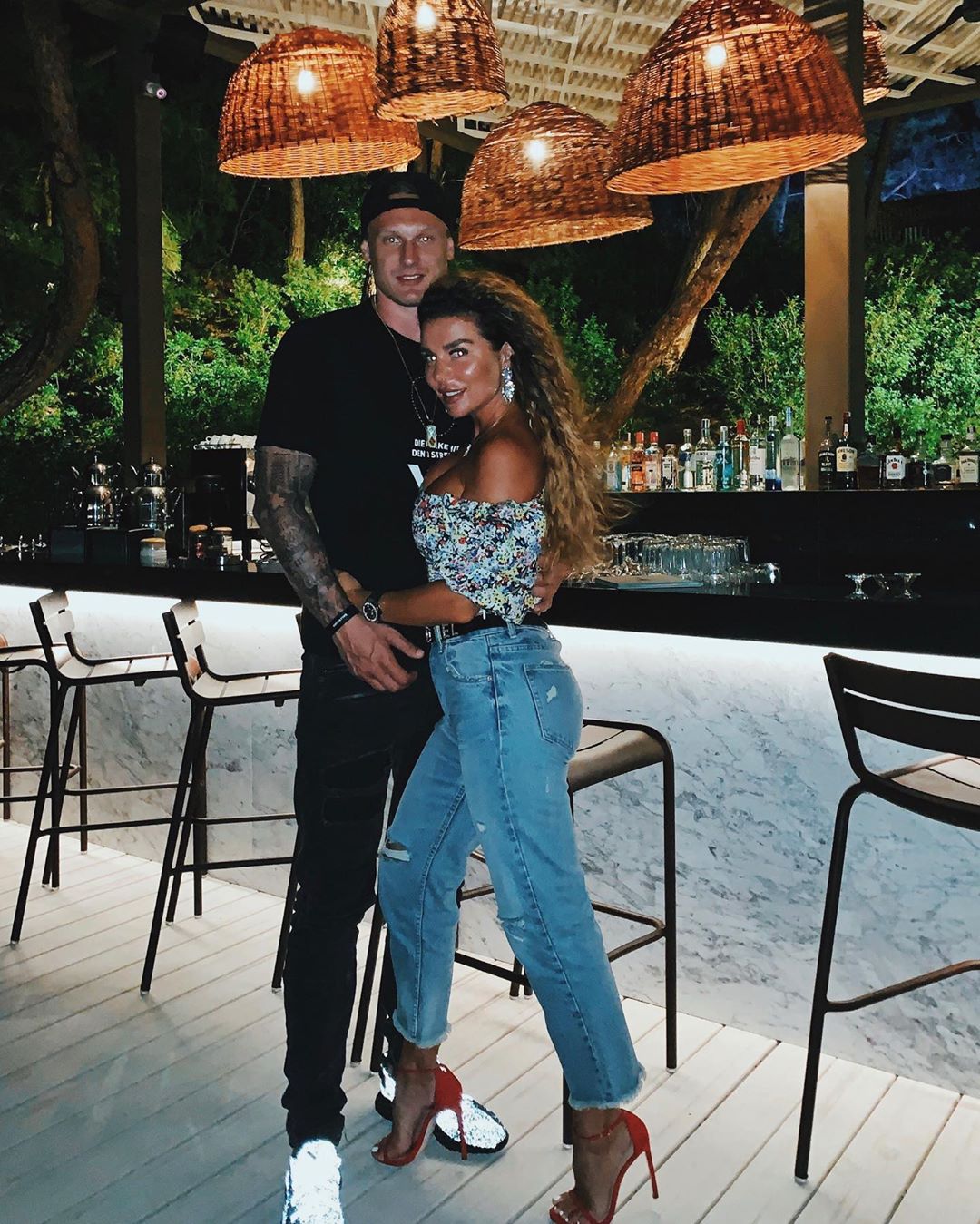 Троє дітей від різних батьків: українську поп-діву вітають з новою вагітністю