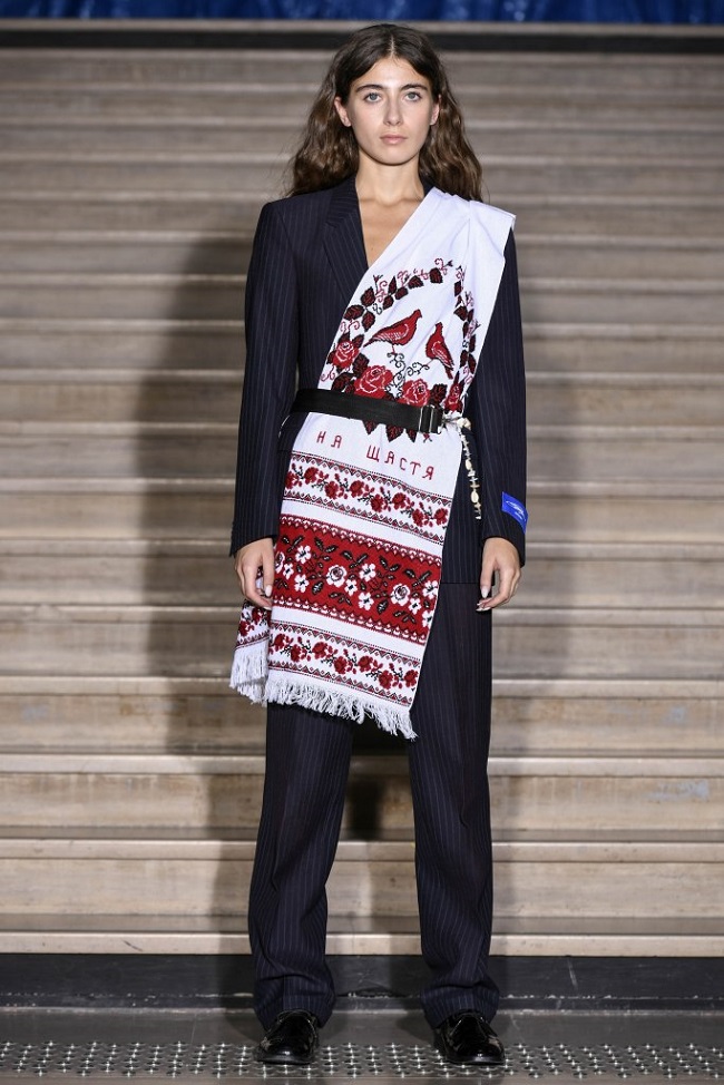 Антон Белинский