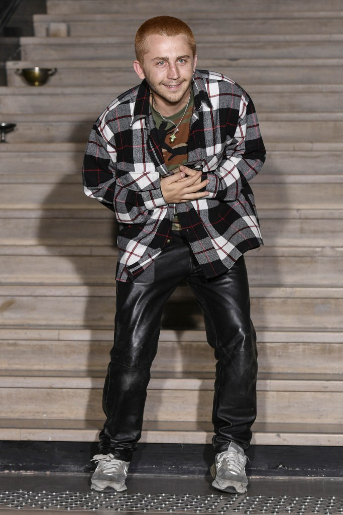 Дизайнер Антон Белинский