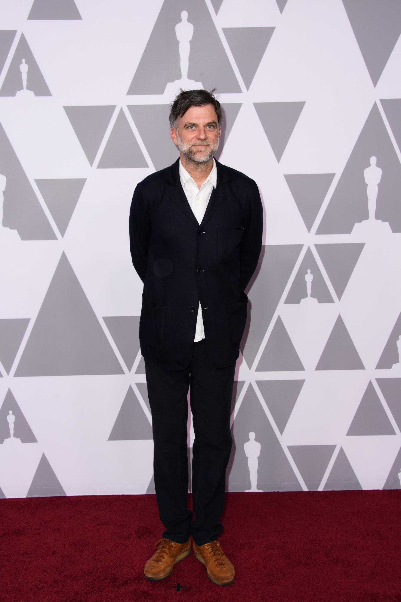 Оскар 2018: назван победитель в номинации Лучший режиссер