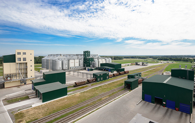 Мироновский хлебопродукт Косюка: свежие новости, статистика и финансовая информация