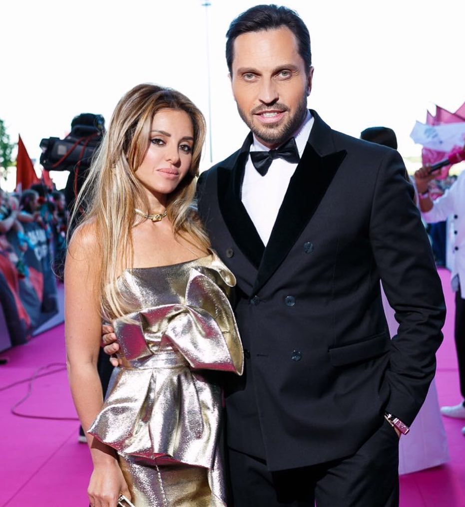 Может разбить семью: Лободу заподозрили в романе с известным шоуменом