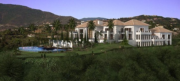 Дворцы Путина: как выглядят и сколько стоят другие "тайные усадьбы"