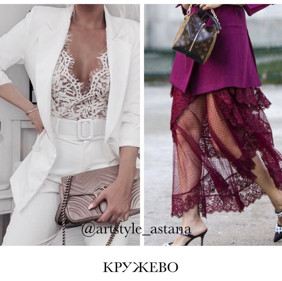 Що допоможе підкреслити жіночність: поради стиліста