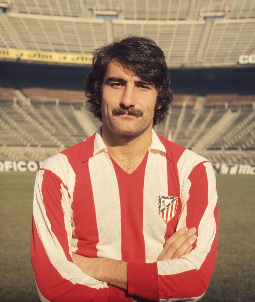 Ушел из жизни знаменитый футболист: все подробности