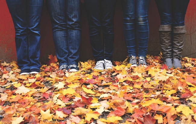 День студента отмечается 17 нобяря