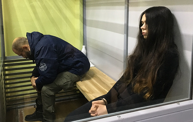 Справа Зайцевої розвалюється: сім'ї постраждалих звернулися до Зеленського