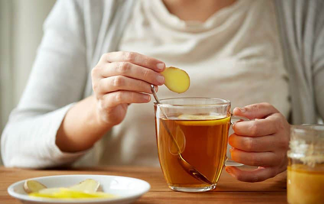 Топ-3 напитка, которые помогут согреться в холодный вечер