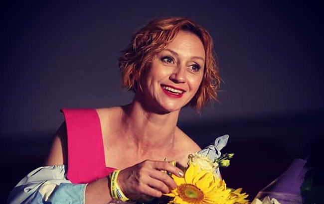 Скандал в Молодом театре: Римма Зюбина объяснила причины своего ухода