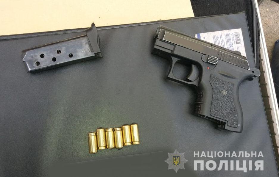 Иностранец похитил украинку и вывез за границу: детали преступления под Житомиром