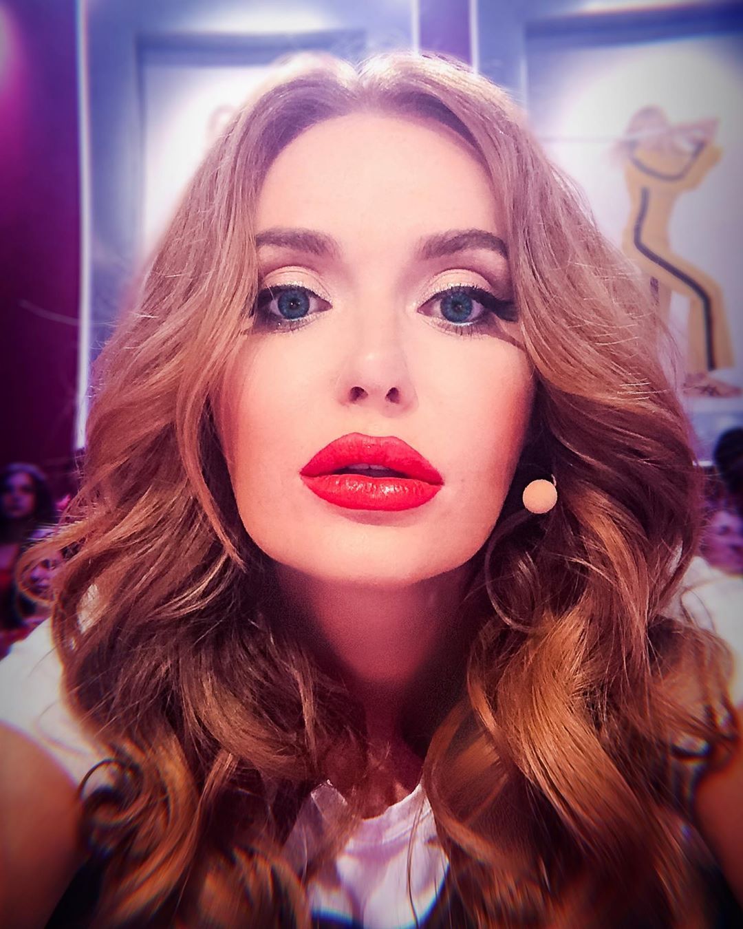 Слава Каминская