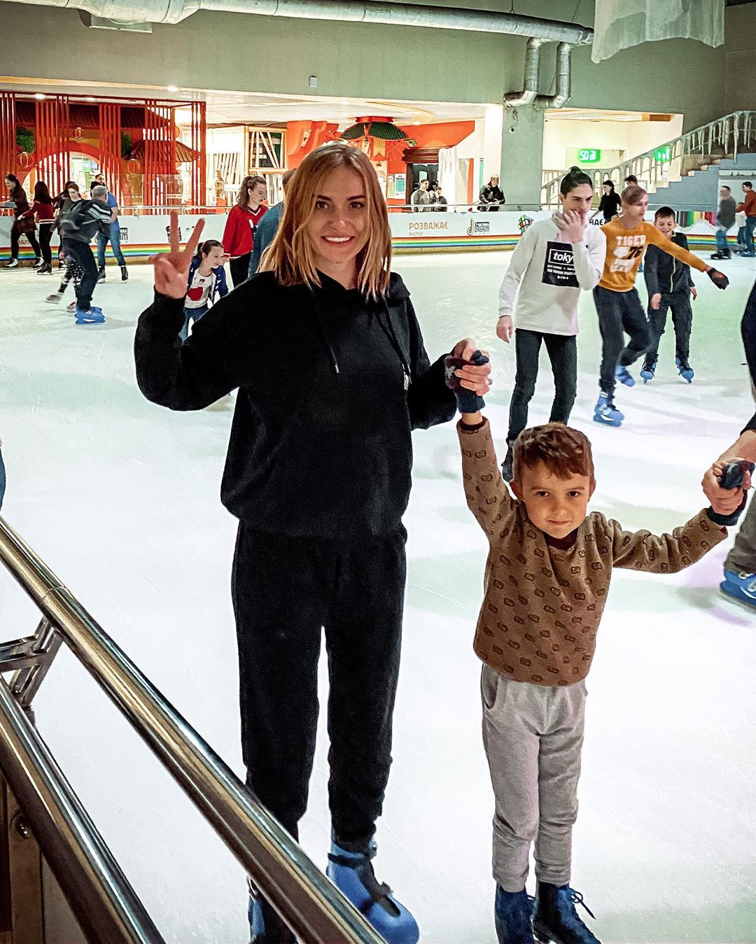 Слава Камінська, Ольга Сумська і Тоня Матвієнко зізналися, чи вірять у забобони вагітних