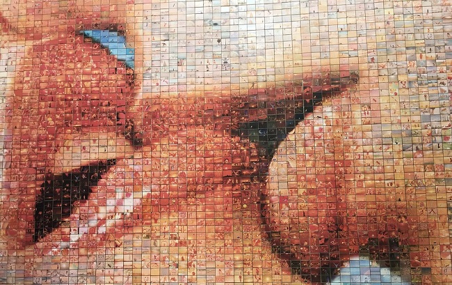 фотомозаика