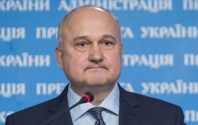 Вибори президента України 2019: що потрібно знати про виборчу кампанію