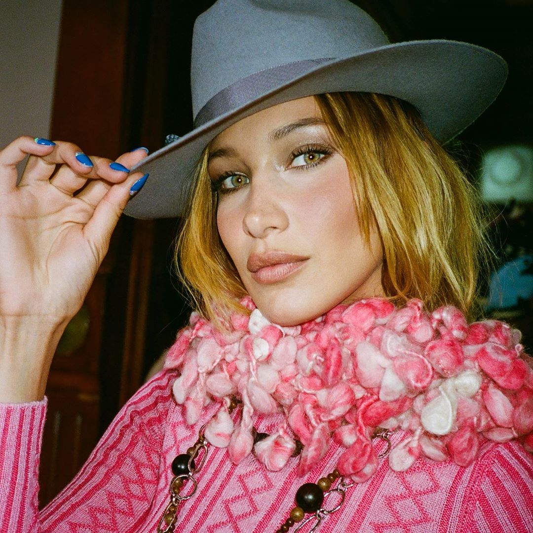 Кейт Міддлтон, Белла Хадід, Кендалл Дженнер і інші знаменитості, які приміряли головний hair-тренд осені