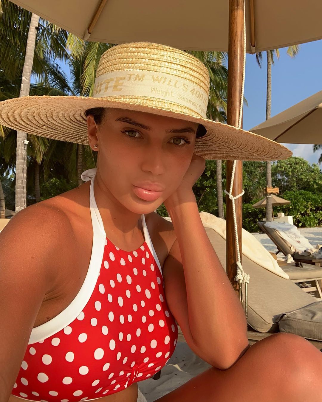 Девушка, которая разрушила семью Ани Лорак, нашла себе нового любовника