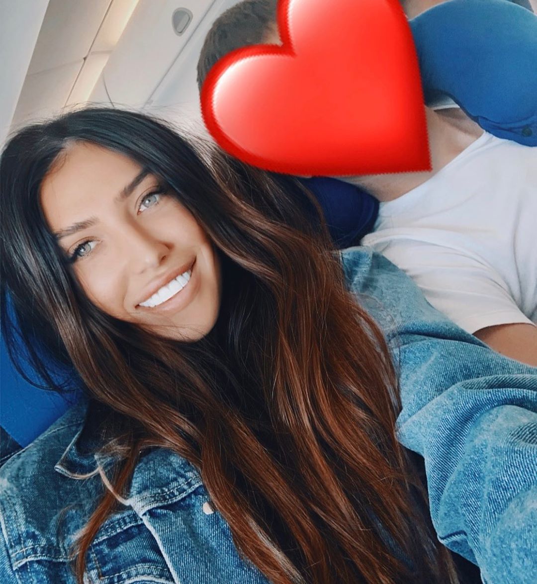 Девушка, которая разрушила семью Ани Лорак, нашла себе нового любовника