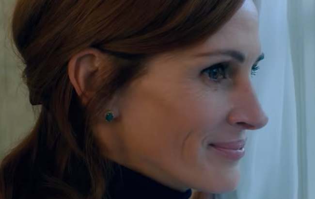 Джулия Робертс в фильме "Вернуть Бена"