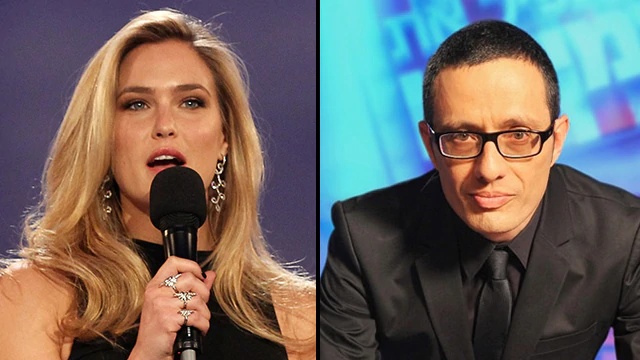 Кто будет вести Евровидение 2019: названы имена звезд