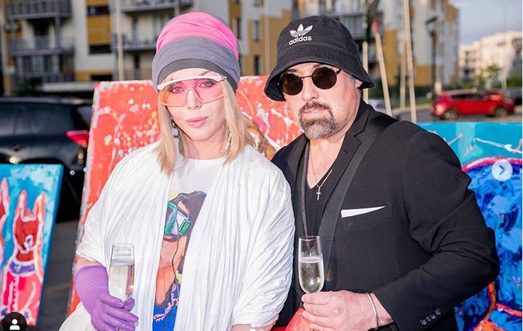 До сих пор его люблю: Билык призналась в любви к другому мужчине