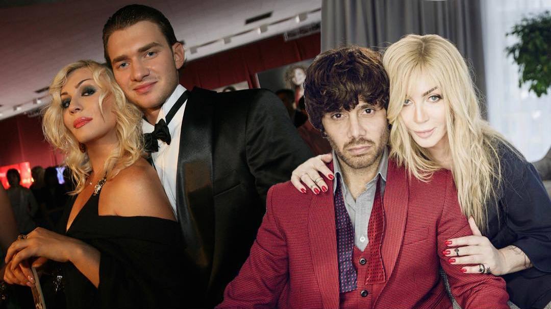 Різниця в 10 років: Ірина Білик похвалилася улюбленими чоловіками