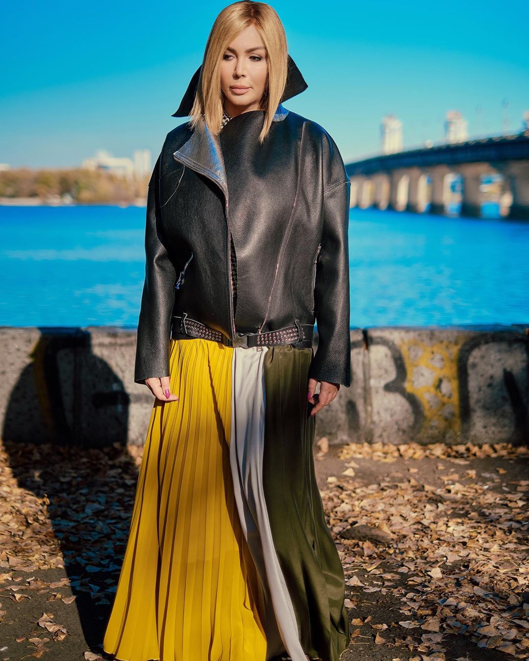 Ирина Билык попала в скандал после концерта: певица в шоке от того, что произошло