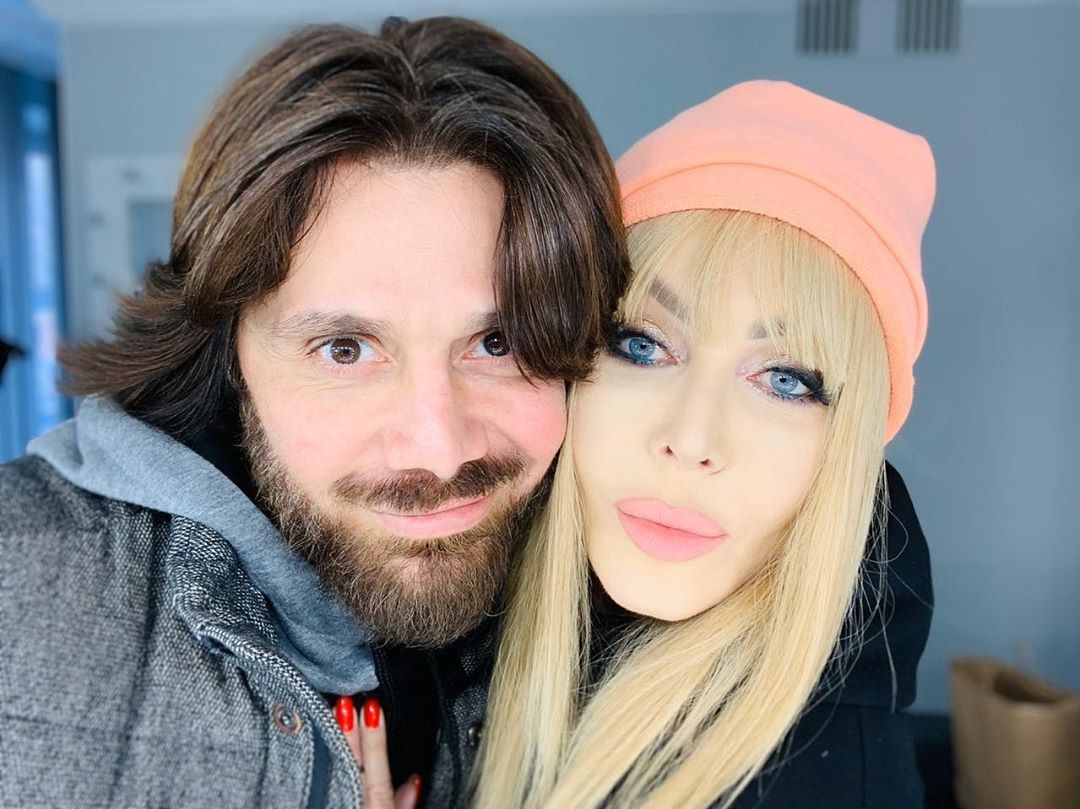 Ирина Билык призналась, по какому принципу выбирает мужчин