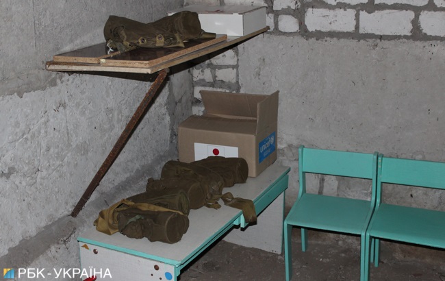 Взорванные годы: как война изменила жизнь детей на Донбассе