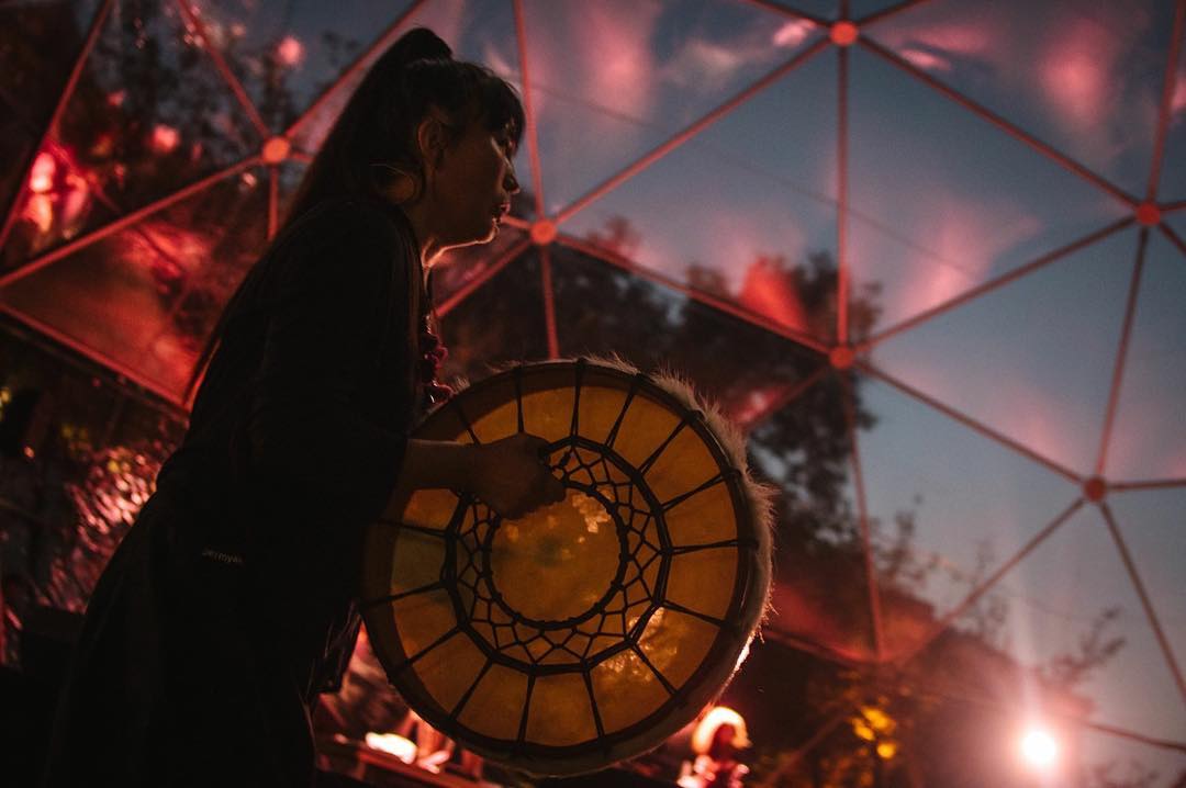 Фестиваль Bouquet Kyiv Stage состоится в августе под открытым небом в Софии Киевской и музее "Золотые ворота"