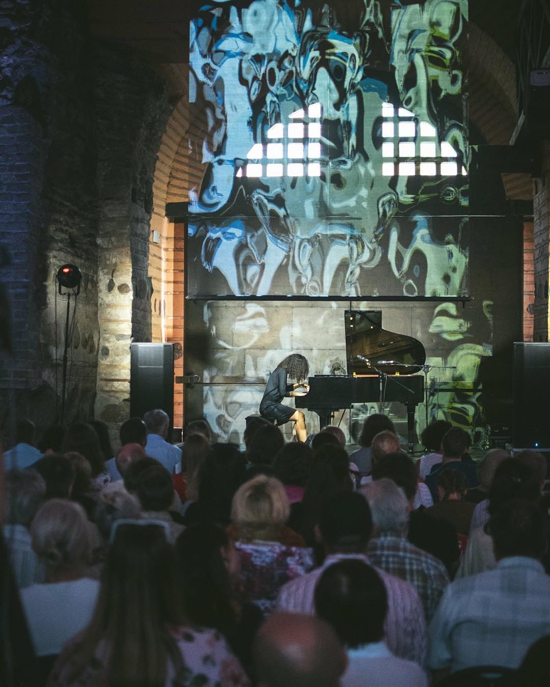 Фестиваль Bouquet Kyiv Stage состоится в августе под открытым небом в Софии Киевской и музее "Золотые ворота"