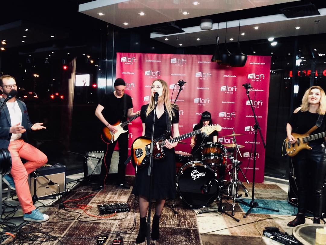 Нацвідбір на Євробачення 2019: Braii - інша сторона української музики