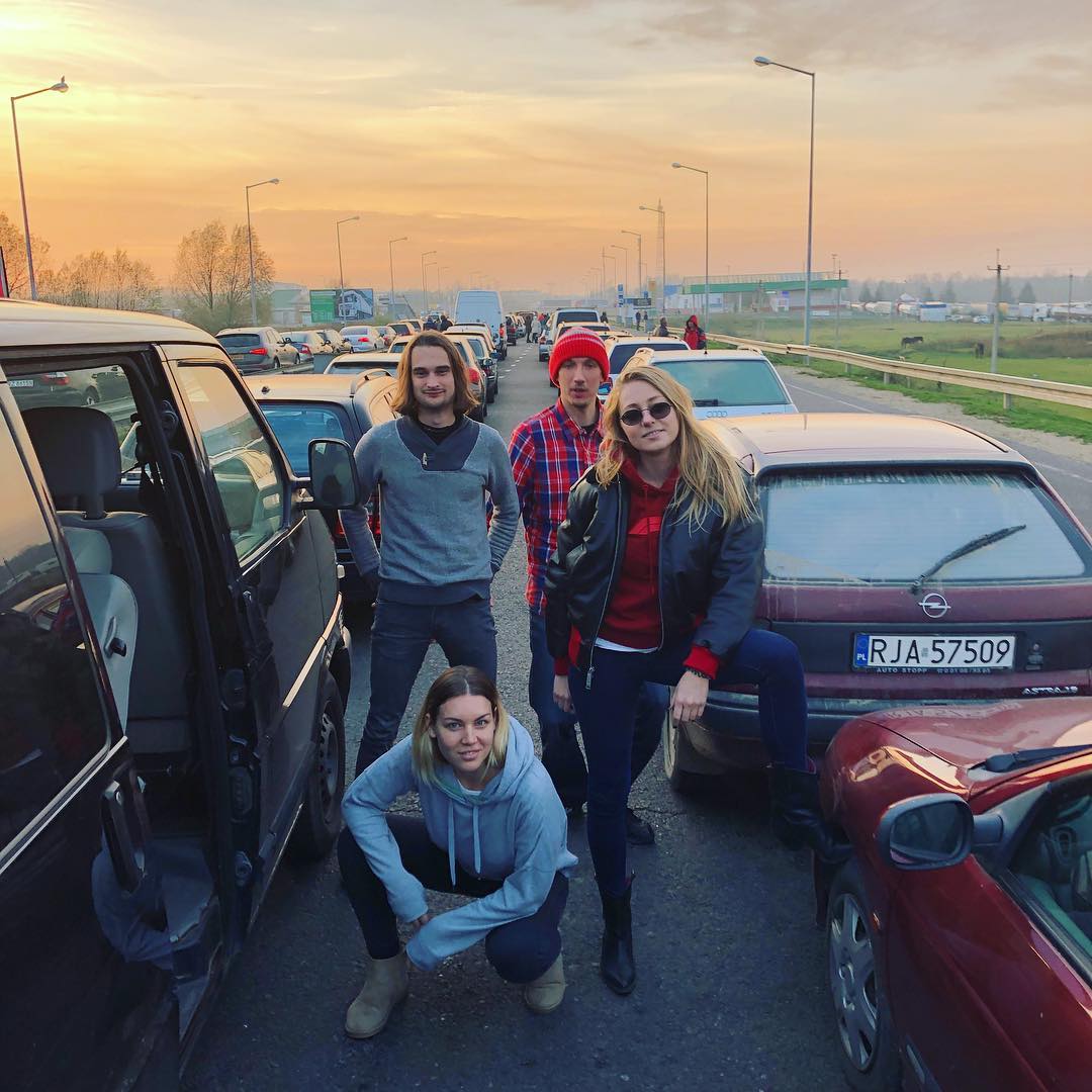 Нацвідбір на Євробачення 2019: Braii - інша сторона української музики