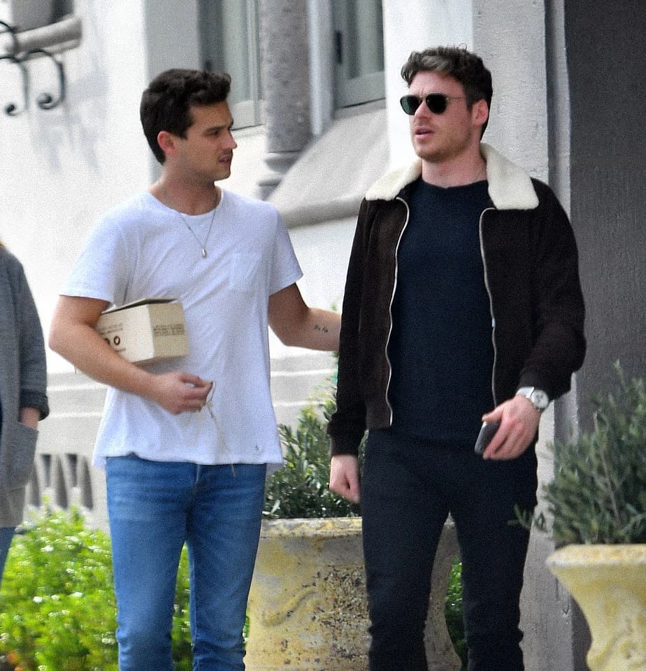 Звезда сериала "Игра престолов" вляпался в скандал: что известно