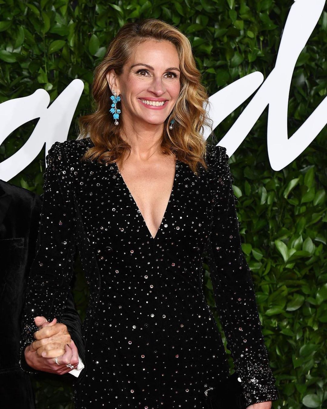 Нестареющая "Красотка": Джулия Робертс восхитила идеальной фигурой и молодостью