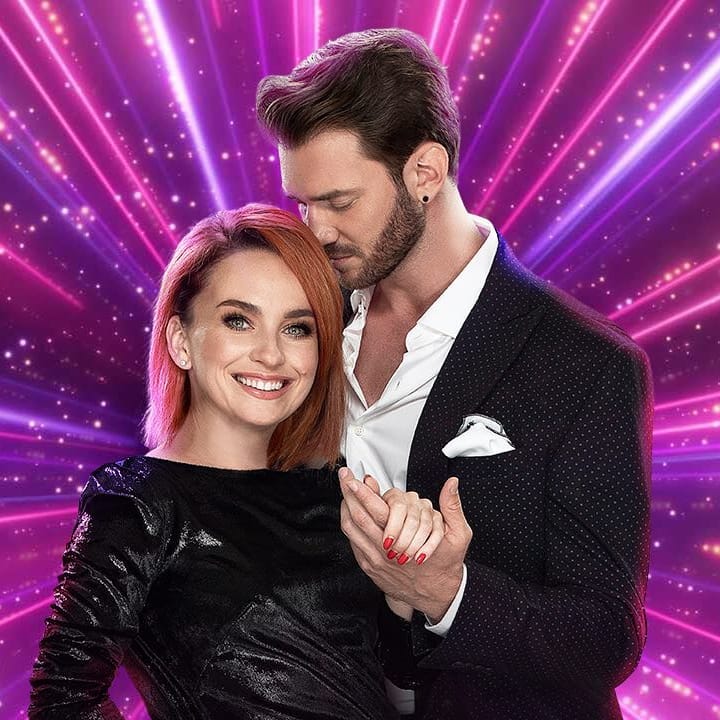 Танцы со звездами: Булитко посвятит номер памяти погибшей Марины Поплавской