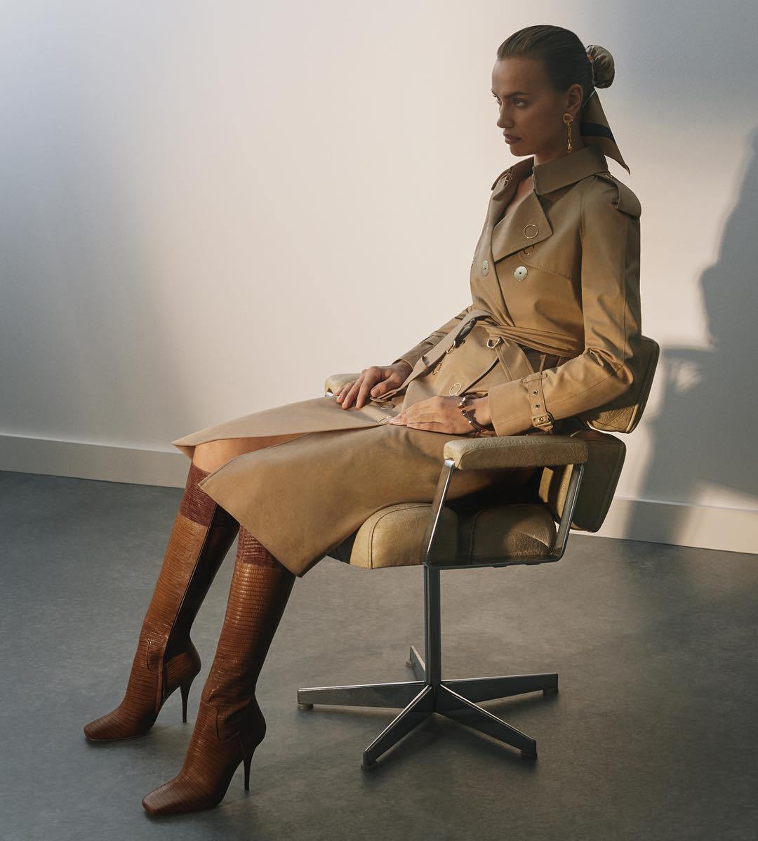 Топ-5 найбільш модних варіантів верхнього одягу: гід від стиліста